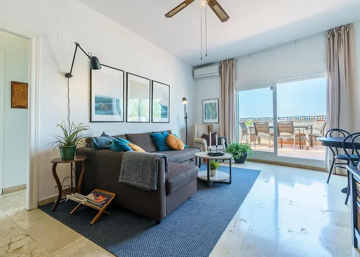 Penthouse Victoria شقة *