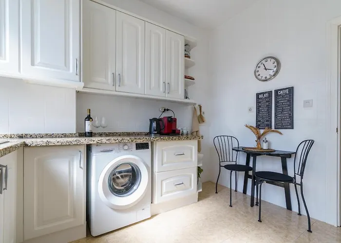 Penthouse Victoria * فوينخيرولا