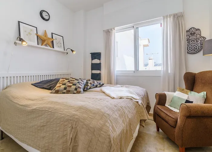 Penthouse Victoria شقة فوينخيرولا