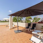 Penthouse Victoria Apartment Fuengirola