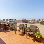 Apartment Penthouse Victoria