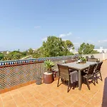 Penthouse Victoria * Fuengirola