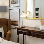 Penthouse Victoria Apartment Fuengirola
