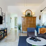 Penthouse Victoria Fuengirola