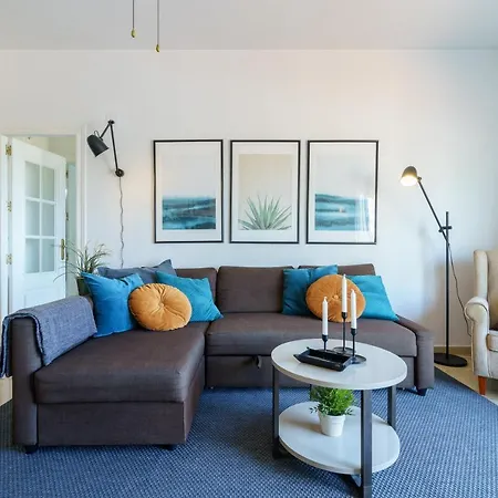 Penthouse Victoria *