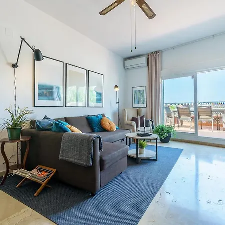 Penthouse Victoria Апартаменты *