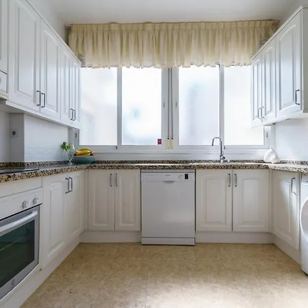 Apartment Penthouse Victoria Fuengirola