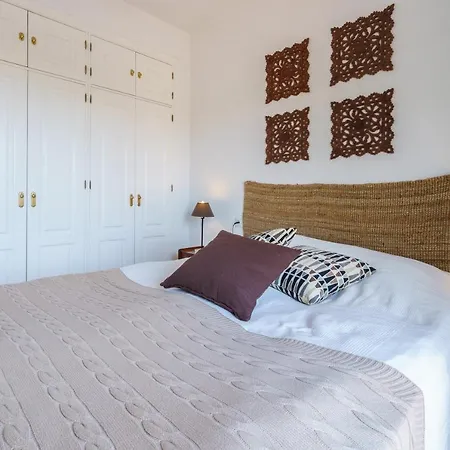 Penthouse Victoria Fuengirola