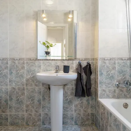 Penthouse Victoria Апартаменты