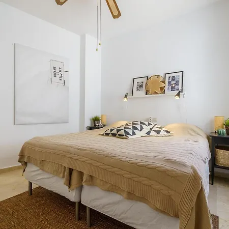 Apartamento Penthouse Victoria