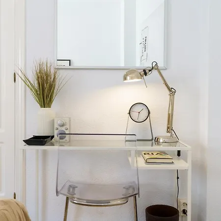 Penthouse Victoria *