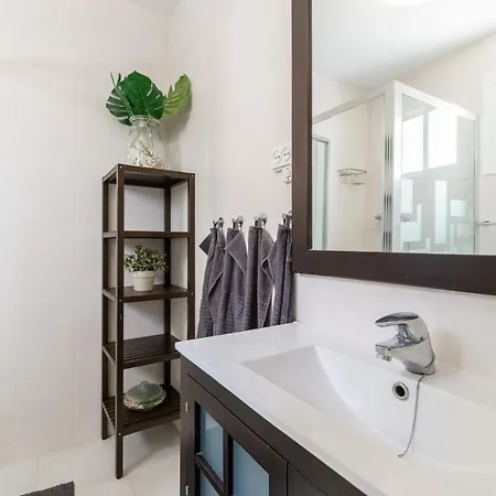 Penthouse Victoria * Фуэнхирола