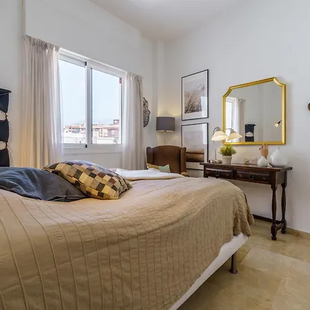 Penthouse Victoria Апартаменти