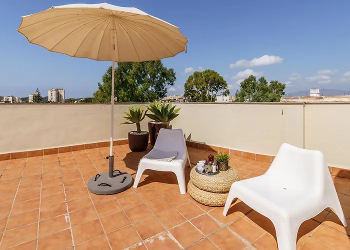 Penthouse Victoria Apartamento *