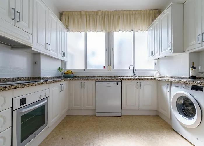 Apartamento Penthouse Victoria Fuengirola