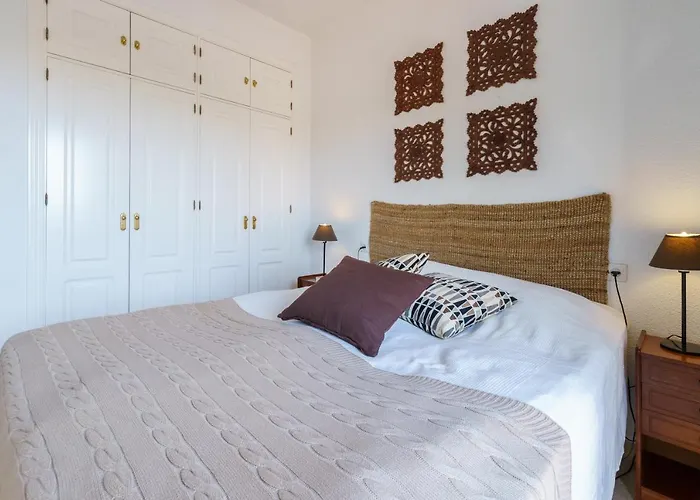 Penthouse Victoria Fuengirola