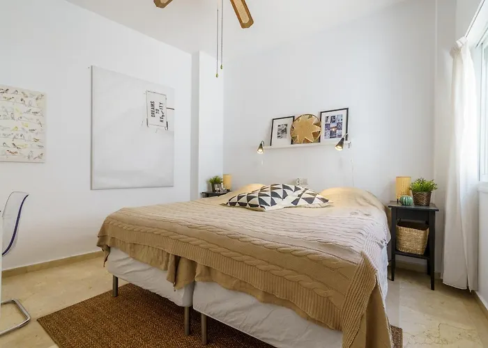 Apartamento Penthouse Victoria