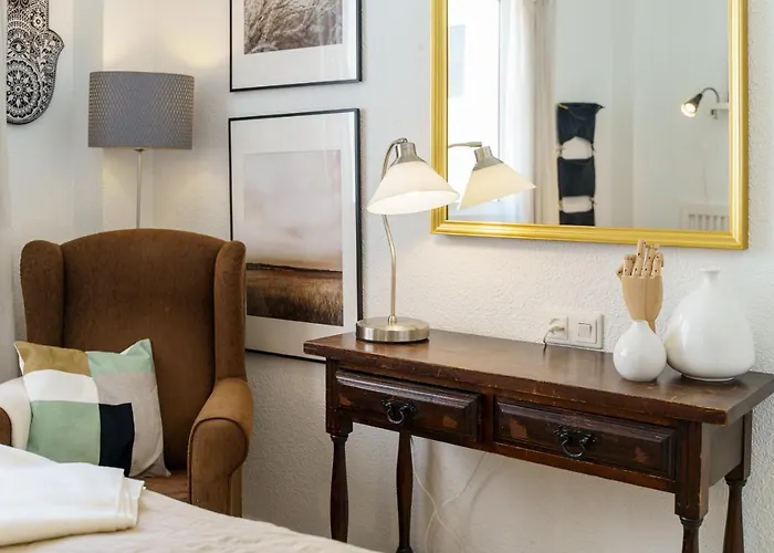 Penthouse Victoria Apartment Fuengirola