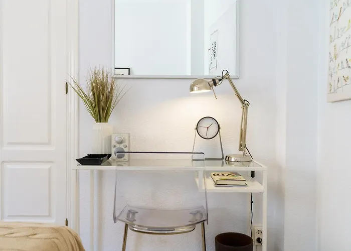 Penthouse Victoria *