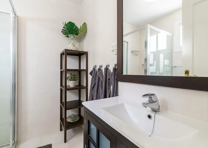 Penthouse Victoria * Fuengirola