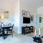 Penthouse Victoria * Fuengirola