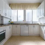 Penthouse Victoria Apartman *