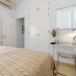 Penthouse Victoria Fuengirola